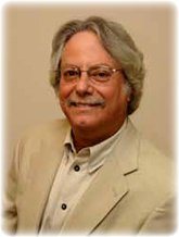 Photograph of Dr. Granoff