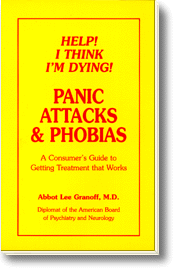 Panic Attacks and Phobias